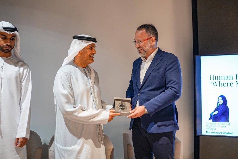 Haruta Advisory CEO joins Human Fraternity Circle event on finance, ethics, and shared values